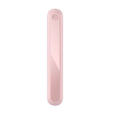 Belkin Акумулятор портативний літій-іонний Power Bank Belkin 20000мА&middot;год, 20Вт, з інтегрованим кабелем USB-C, рожевий BPB024HQPK фото