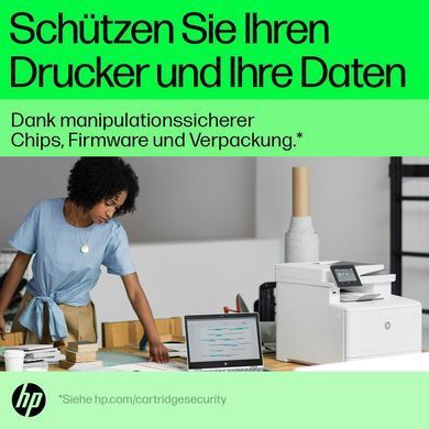 HP Картридж HP No.925 Officejet Pro 8123 Cyan (400 стор) 4K0V6PE фото