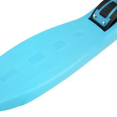 Miqilong Самокат Fargo Синій FARGO-135-BLUE фото