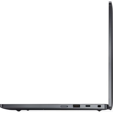 Dell Notebook Pro 13 13.3" QHD+ Touch, Intel U7 268V, 32GB, F512GB, UMA, Win11P, black BTO208PA13250UA_W11P фото