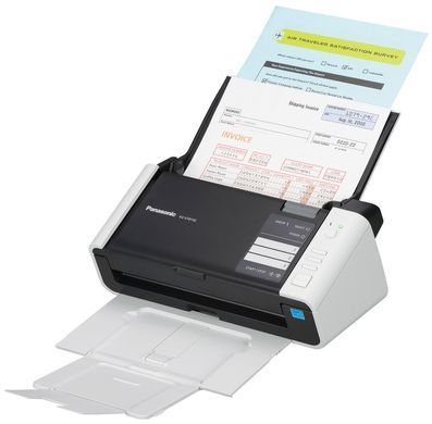 Panasonic KV-S1015C KV-S1015C-X фото