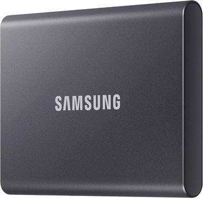 Samsung T7[MU-PC1T0T/WW] MU-PC1T0T/WW фото