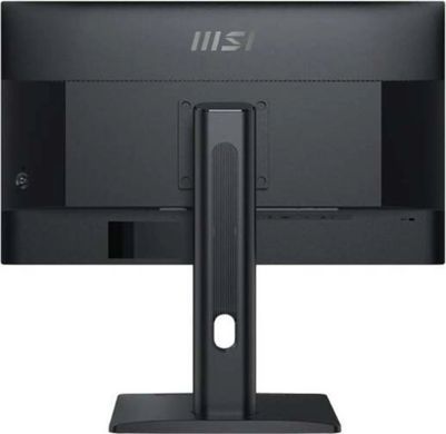 MSI Монітор MSI 27" PRO MP275PG D-Sub, HDMI, MM, IPS, 100Hz, 4ms, sRGB 95%, AdaptiveSync, Pivot 9S6-3PC39M-053 фото