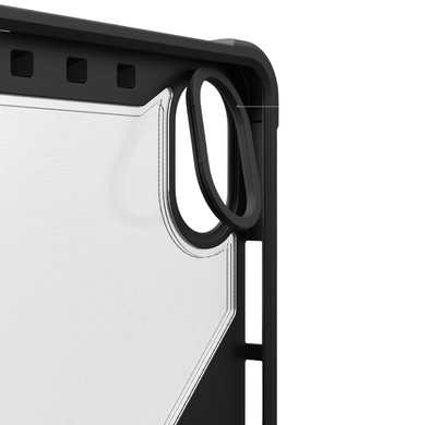UAG Чохол UAG для Samsung Galaxy Tab S11, Plyo LT, Black/Ice 224458114043 фото