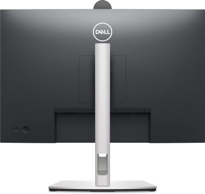 Dell Монитор 23.8" P2424HEB HDMI, DP, USB-C, RJ-45, MM, IPS, sRGB 99%, Pivot, Cam 210-BKVC фото