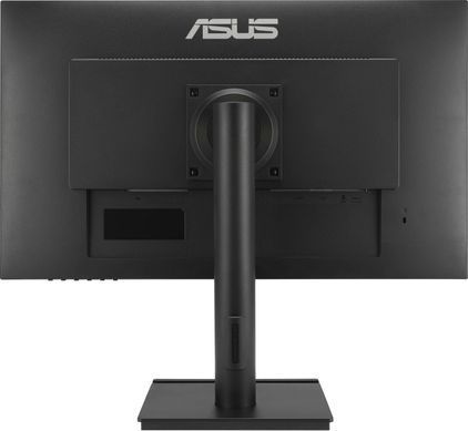 ASUS Монітор Asus 27" VA27DQFS D-Sub, HDMI, DP, 2xUSB, MM, IPS, 100Hz, 1ms, sRGB 99%, AdaptiveSync, Pivot 90LM06H0-B01371 фото
