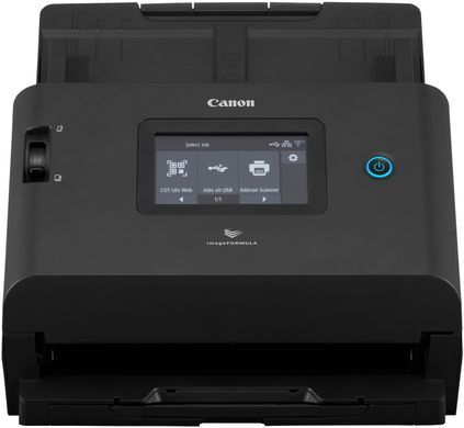 Canon Документ-сканер A4 Canon DR-S350NW 6897C009 фото