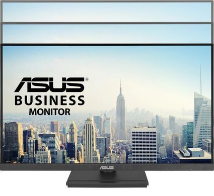 ASUS Монітор Asus 27" VA27DQFS D-Sub, HDMI, DP, 2xUSB, MM, IPS, 100Hz, 1ms, sRGB 99%, AdaptiveSync, Pivot 90LM06H0-B01371 фото