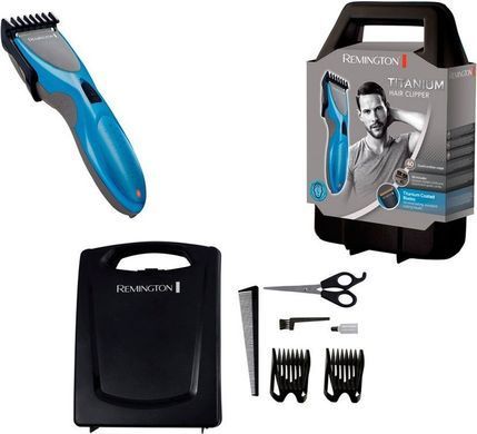 Машинка для стрижки Remington HC335 HC335 фото