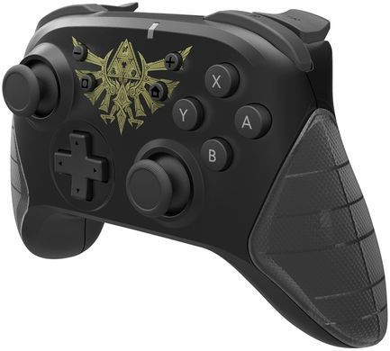 Hori Wireless Horipad NSW (Zelda Tears Of Kingdom) ACC-0955 фото