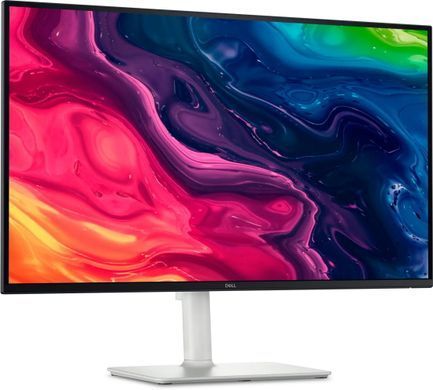 Dell Монітор 27" S2725QS 2xHDMI, DP, MM, IPS, 3840x2160, 120Hz, 4ms, sRGB 99%, FreeSync, Pivot 210-BQWM фото