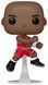Funko Фигурка Funko POP NBA: Bulls - Michael Jordan (89) The Shot 1 - магазин Coolbaba Toys
