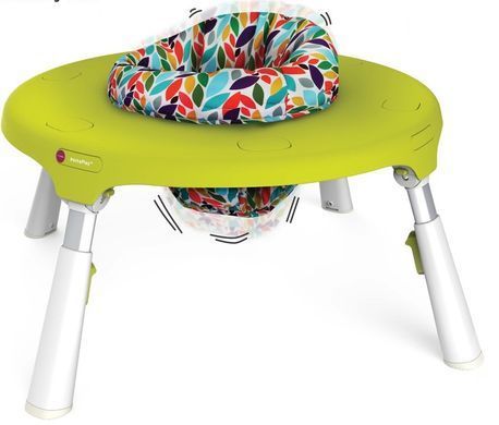 Oribel Ігровий столик Portaplay Forest Friends CY303-90001-INT-R фото