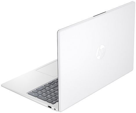 HP Ноутбук HP 15-fc0032ua 15.6" FHD IPS AG, AMD R5-7520U, 16GB, F1TB, UMA, DOS, білий D16DREA фото