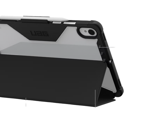 UAG Чохол UAG для Samsung Galaxy Tab S11, Plyo LT, Black/Ice 224458114043 фото