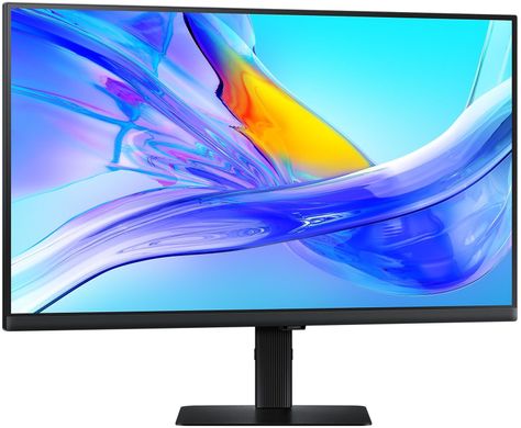 Samsung Монитор 27" S80UD HDMI, DP, USB, USB-C, MM, IPS, 3840x2160 LS27D804UAIXCI фото