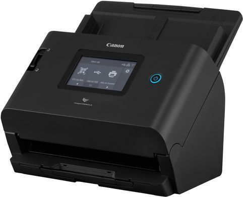 Canon Документ-сканер A4 Canon DR-S350NW 6897C009 фото