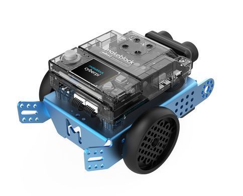 Makeblock Робот-конструктор mBot2 P1010132 фото