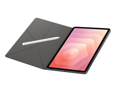 Samsung Чохол Samsung для Galaxy Tab S11 (X730/736), Book Cover, чорний EF-BX730PBEGWW фото