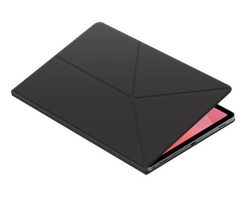 Samsung Чохол Samsung для Galaxy Tab S11 (X730/736), Book Cover, чорний EF-BX730PBEGWW фото