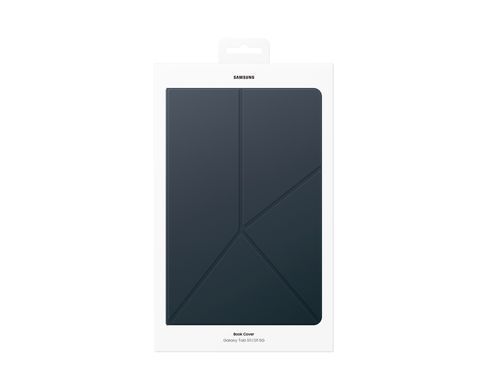 Samsung Чохол Samsung для Galaxy Tab S11 (X730/736), Book Cover, чорний EF-BX730PBEGWW фото