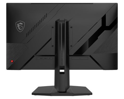 MSI Монітор MSI 27" MAG 272QPF-E20 2xHDMI, DP, Audio, IPS, 2560x1440, 200Hz, 0.5ms, sRGB 127%, AdaptiveSync, Pivot, HDR400 9S6-3CF7CA-001 фото