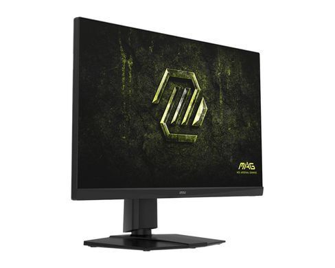 MSI Монітор MSI 27" MAG 272QPF-E20 2xHDMI, DP, Audio, IPS, 2560x1440, 200Hz, 0.5ms, sRGB 127%, AdaptiveSync, Pivot, HDR400 9S6-3CF7CA-001 фото