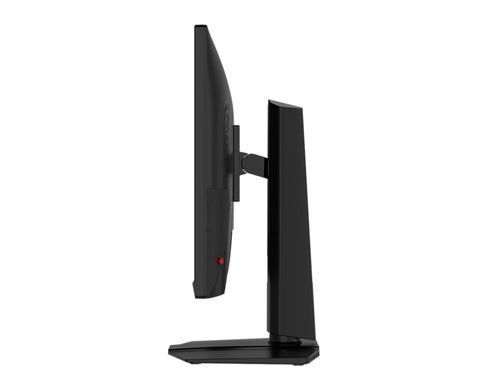 MSI Монітор MSI 27" MAG 272QPF-E20 2xHDMI, DP, Audio, IPS, 2560x1440, 200Hz, 0.5ms, sRGB 127%, AdaptiveSync, Pivot, HDR400 9S6-3CF7CA-001 фото