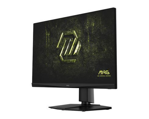 MSI Монітор MSI 27" MAG 272QPF-E20 2xHDMI, DP, Audio, IPS, 2560x1440, 200Hz, 0.5ms, sRGB 127%, AdaptiveSync, Pivot, HDR400 9S6-3CF7CA-001 фото