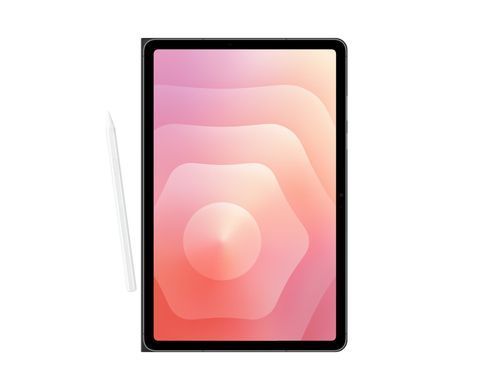 Samsung Чохол Samsung для Galaxy Tab S11 (X730/736), Book Cover, чорний EF-BX730PBEGWW фото