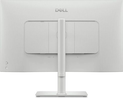 Dell Монітор 27" S2725QS 2xHDMI, DP, MM, IPS, 3840x2160, 120Hz, 4ms, sRGB 99%, FreeSync, Pivot 210-BQWM фото