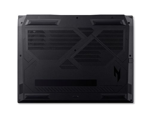 Acer Ноутбук Acer Nitro V 16 ANV16-72 16" WUXGA IPS, Intel 7-240H, 32GB, F1TB, NVD5060-8, Lin, чорний NH.QUSEU.006 фото