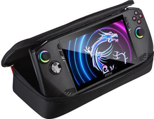 MSI Чехол Claw Travel Case G34-N1XXX26-808 фото