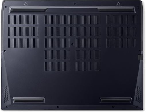 Acer Ноутбук Acer Predator Helios Neo 16S PHN16S-I51 16" OLED, Intel U9-386H, 32GB, F1TB, NVD5070-8, Lin, чорний NH.U3TEU.005 фото