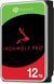 Seagate Жесткий диск Seagate 12TB 3.5" 7200 256MB IronWolf Pro 2 - магазин Coolbaba Toys