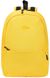 Рюкзак Tucano Ted 14", жёлтый 3 - магазин Coolbaba Toys