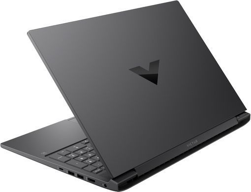 HP Notebook Victus 16-r1040ua 16.1" FHD IPS AG, Intel i5-14450HX, 16GB, F512GB, NVD3050-6, DOS, black BF1M1EA фото