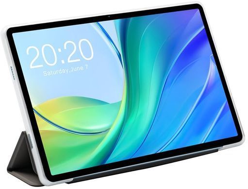 TECLAST Чохол Teclast для M50 10", Flex, сірий 6940709689912 фото