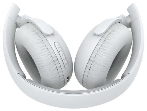 Philips Наушники On-ear TAUH202 Wireless, Mic, Белый TAUH202WT/00 фото