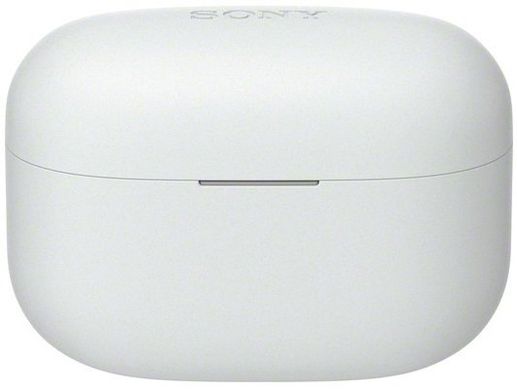 Навушники Sony LinkBuds S WF-LS900 TWS ANC Hi-Res IPX4 Білий WFLS900NW.CE7 фото