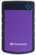 Портативный жесткий диск Transcend 4TB USB 3.1 StoreJet 25H3 Purple 1 - магазин Coolbaba Toys