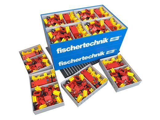 fischertechnik Набор CLASS SET Оптика FT-559892 фото