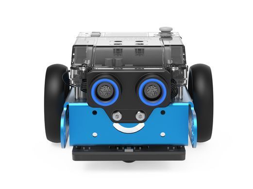 Makeblock Робот-конструктор mBot2 P1010132 фото