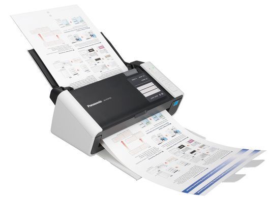 Panasonic KV-S1015C KV-S1015C-X фото