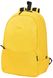 Рюкзак Tucano Ted 14", жовтий 1 - магазин Coolbaba Toys