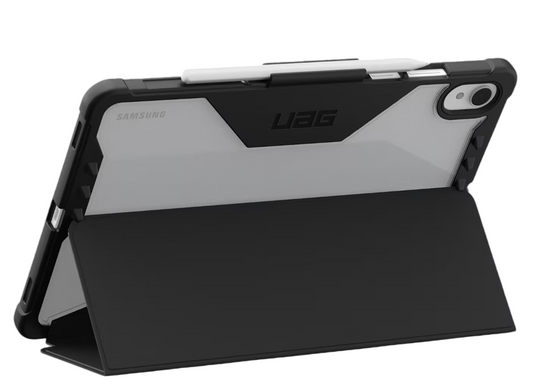 UAG Чохол UAG для Samsung Galaxy Tab S11, Plyo LT, Black/Ice 224458114043 фото