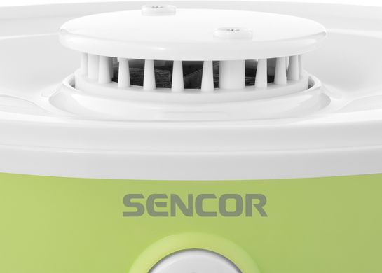 Sencor Сушка для продуктів SFD757GG, 250Вт, 5 піддонів SFD757GG фото