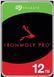 Seagate Жесткий диск Seagate 12TB 3.5" 7200 256MB IronWolf Pro 1 - магазин Coolbaba Toys