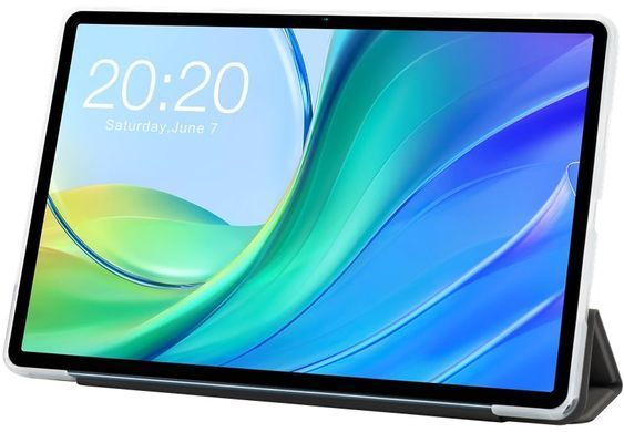 TECLAST Чохол Teclast для M50 10", Flex, сірий 6940709689912 фото
