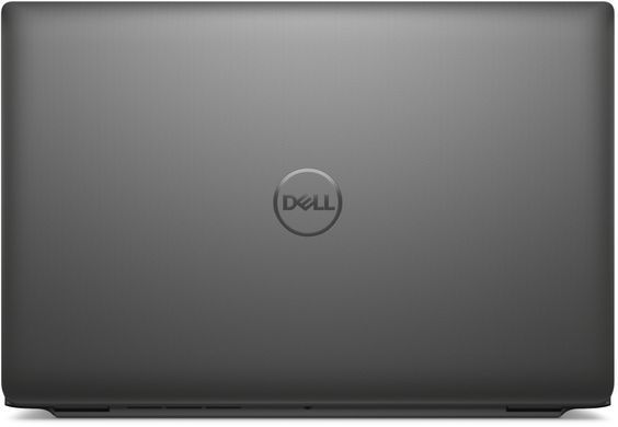 Dell Ноутбук Latitude 3550 15.6" FHD IPS AG, Intel i5-1335U, 16GB, F512GB, UMA, Win11P, чорний N007L355015UA_W11P фото
